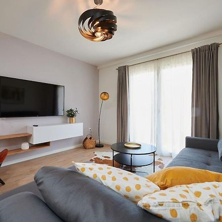 Apartman Babalui Traù Esterno foto