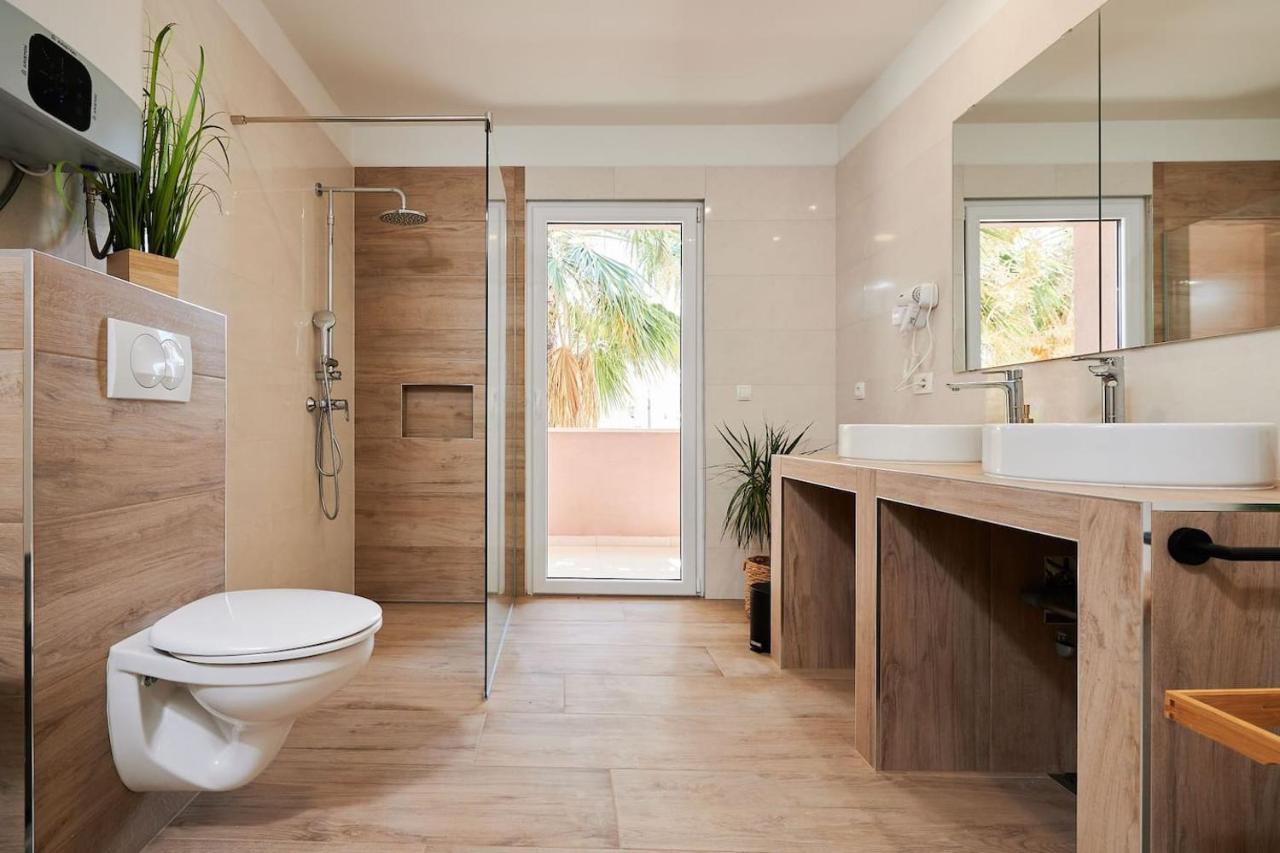 Apartman Babalui Traù Esterno foto