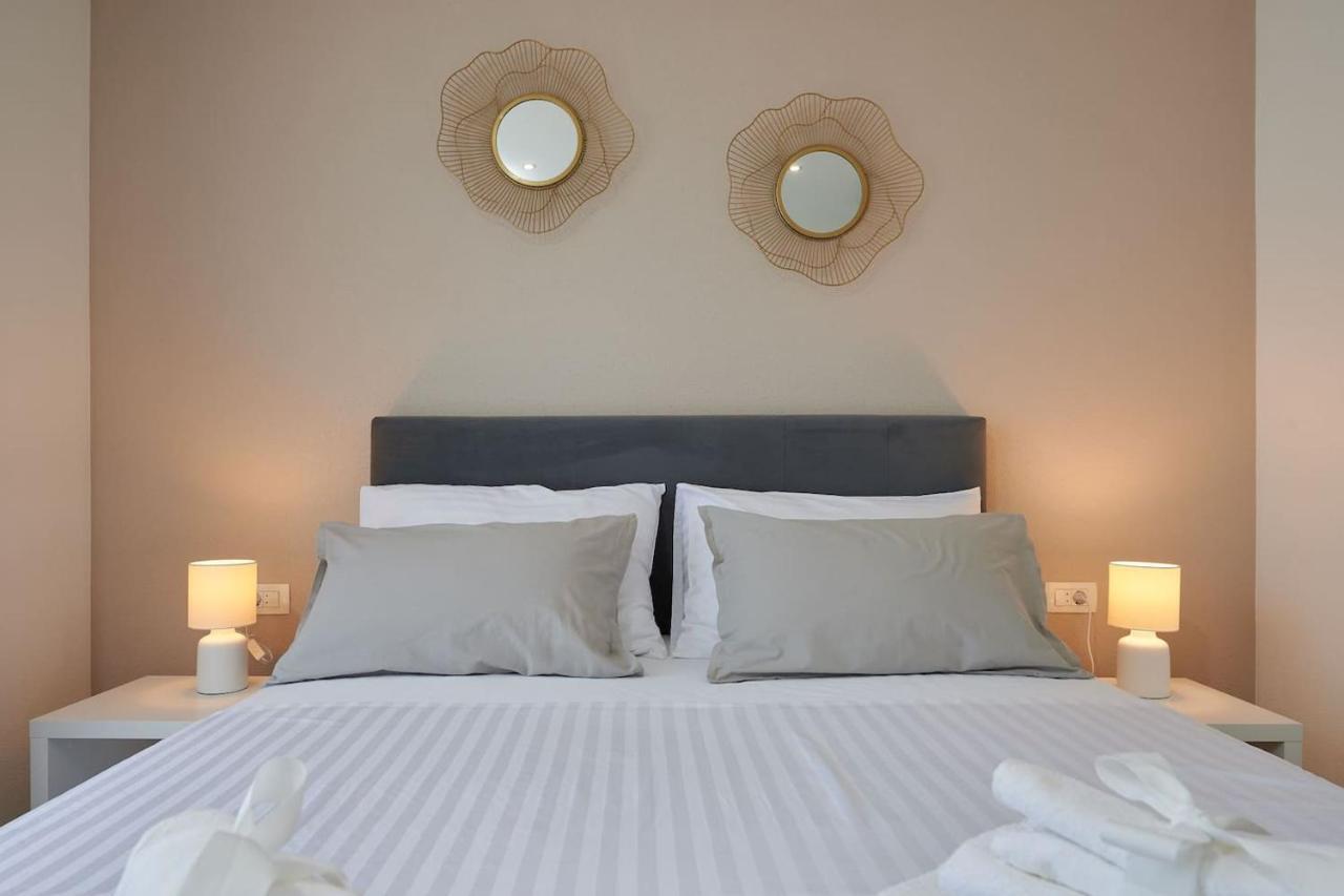 Apartman Babalui Traù Esterno foto