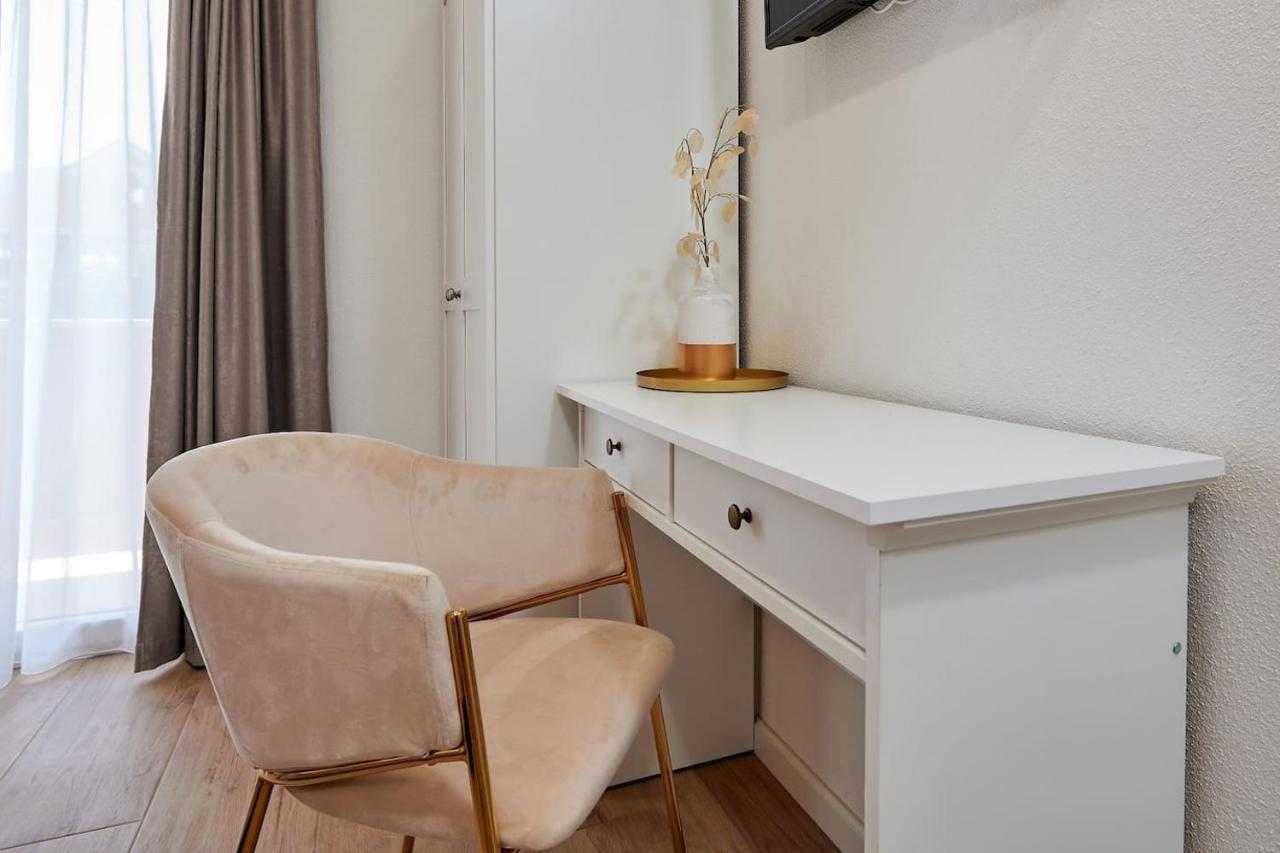 Apartman Babalui Traù Esterno foto