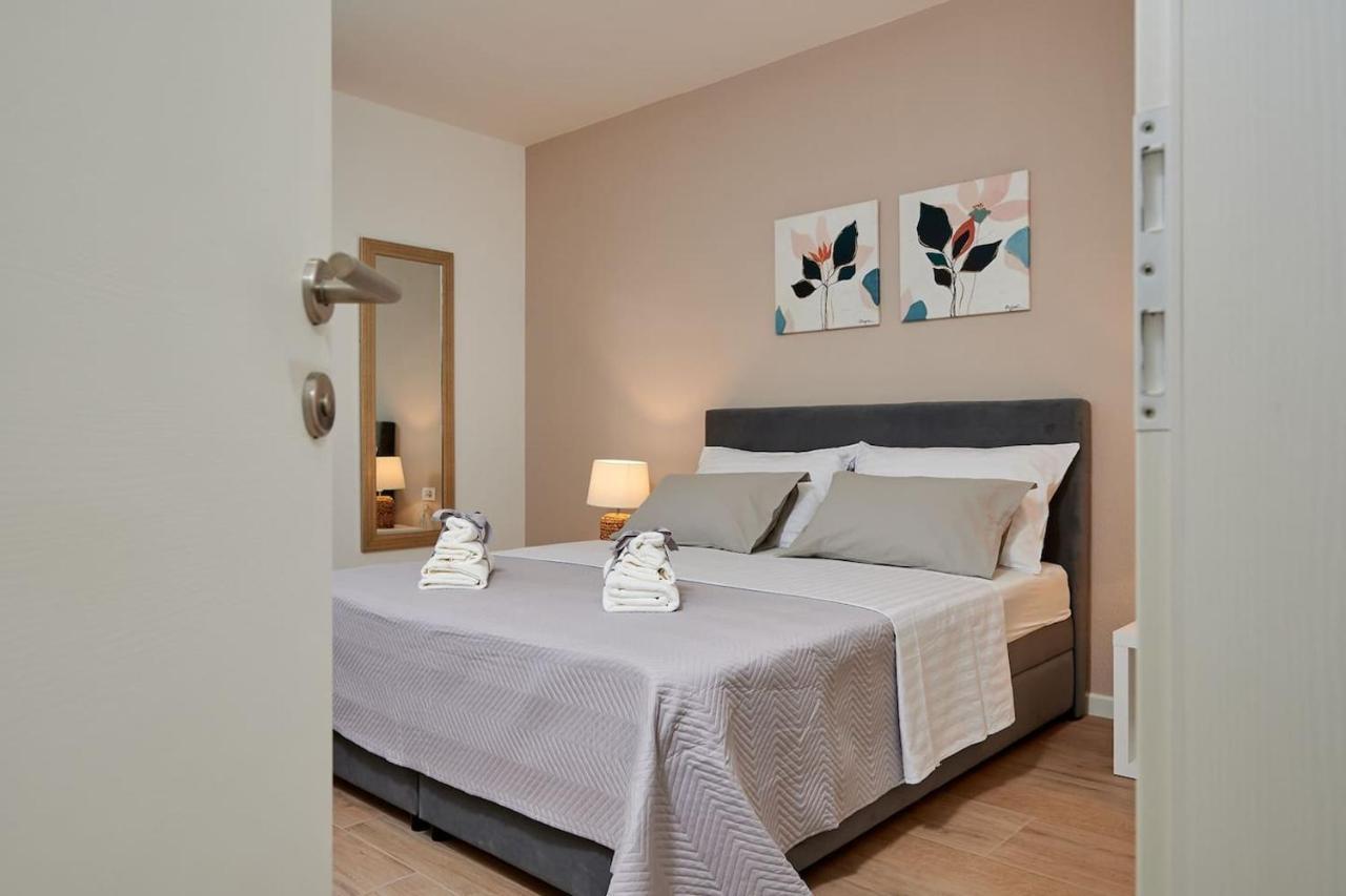 Apartman Babalui Traù Esterno foto