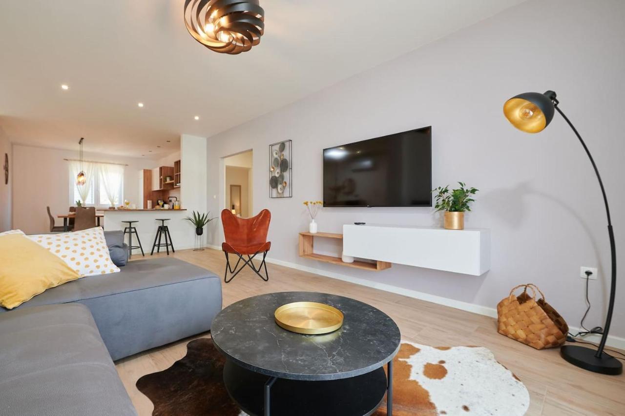 Apartman Babalui Traù Esterno foto
