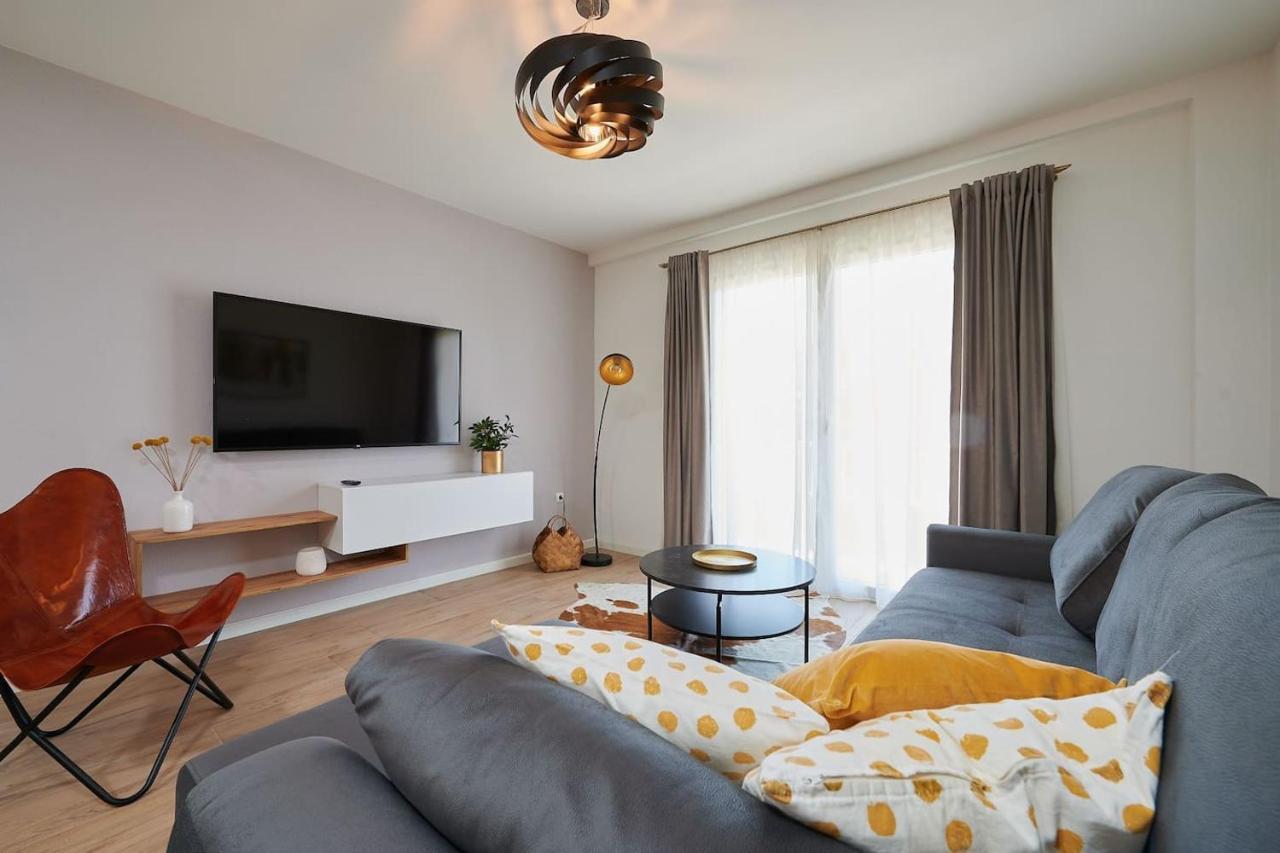 Apartman Babalui Traù Esterno foto
