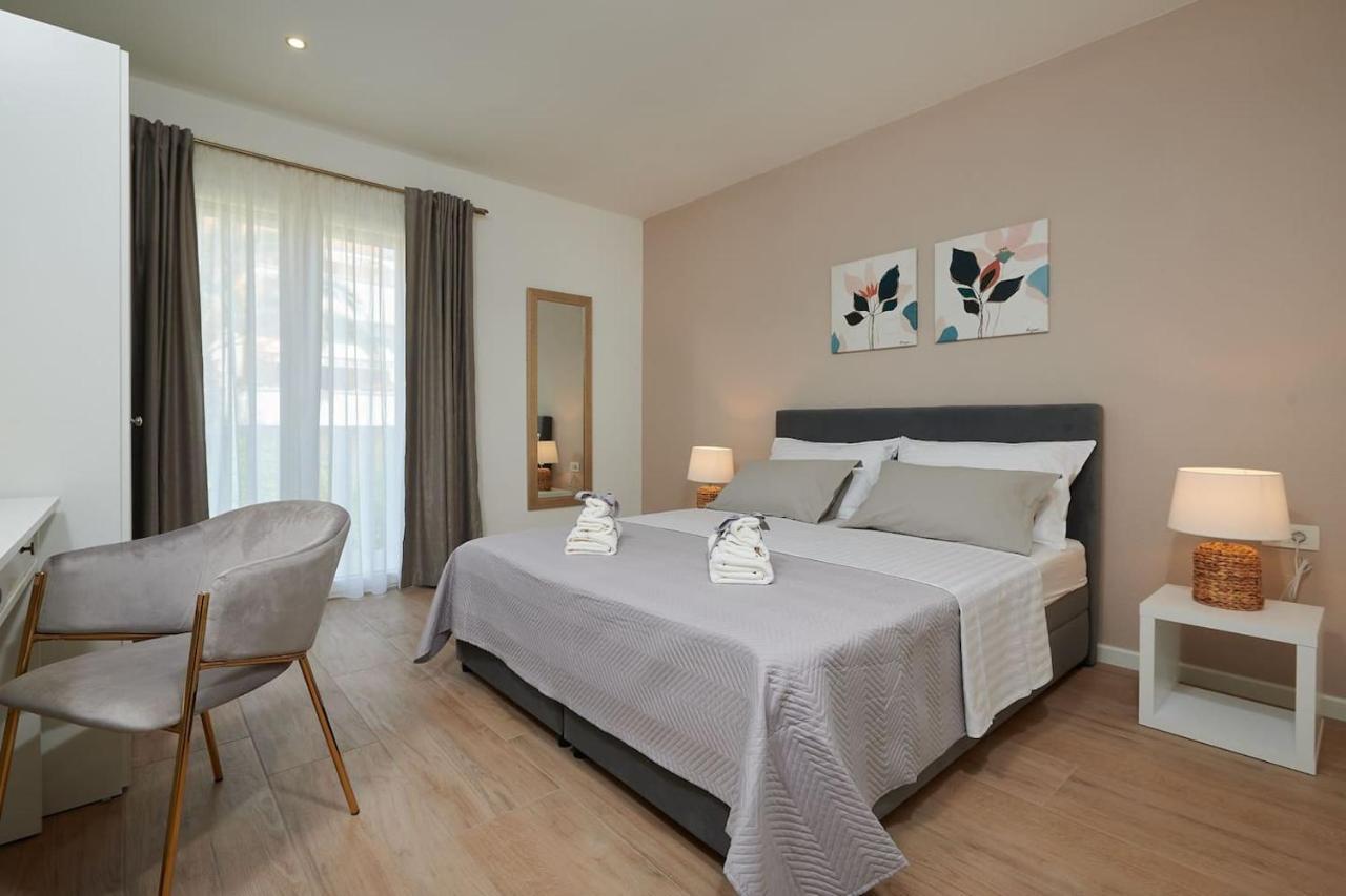 Apartman Babalui Traù Esterno foto