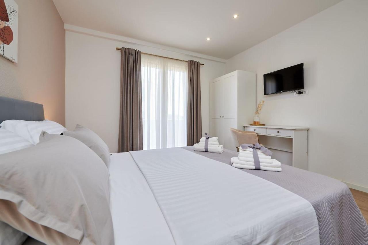 Apartman Babalui Traù Esterno foto