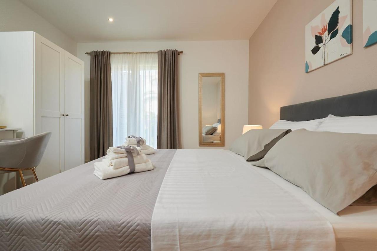 Apartman Babalui Traù Esterno foto