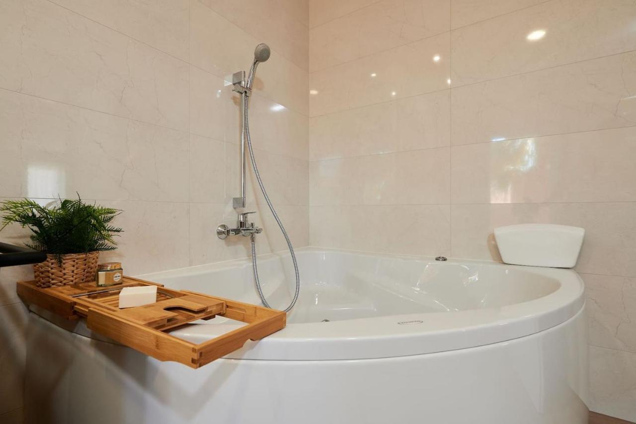 Apartman Babalui Traù Esterno foto