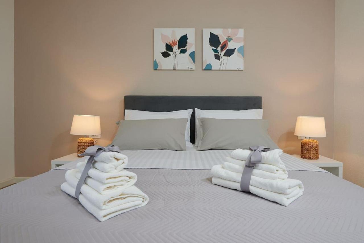 Apartman Babalui Traù Esterno foto