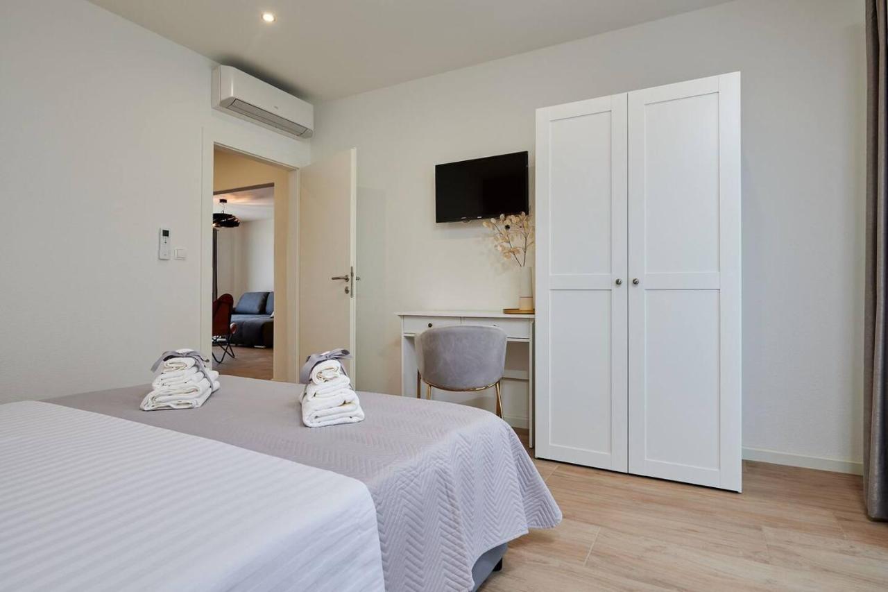 Apartman Babalui Traù Esterno foto