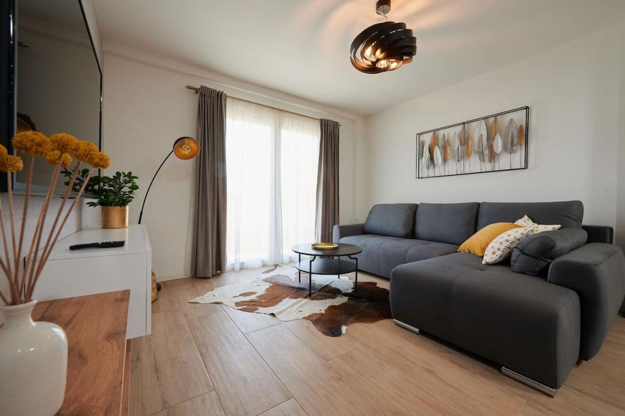 Apartman Babalui Traù Esterno foto