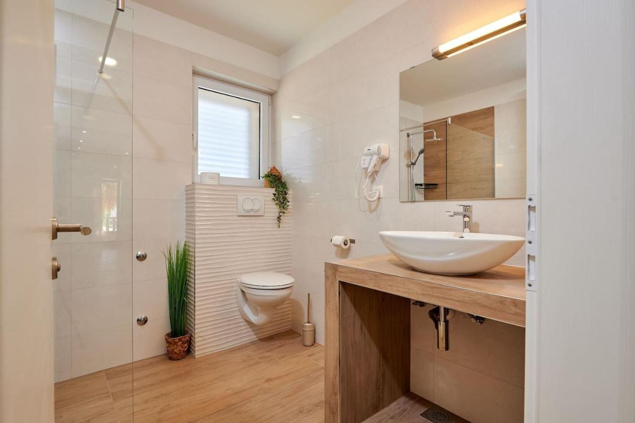 Apartman Babalui Traù Esterno foto