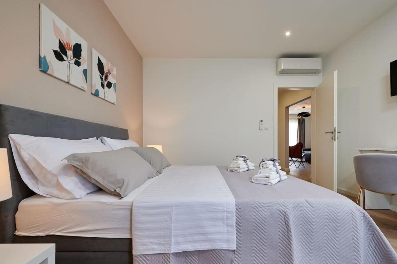 Apartman Babalui Traù Esterno foto