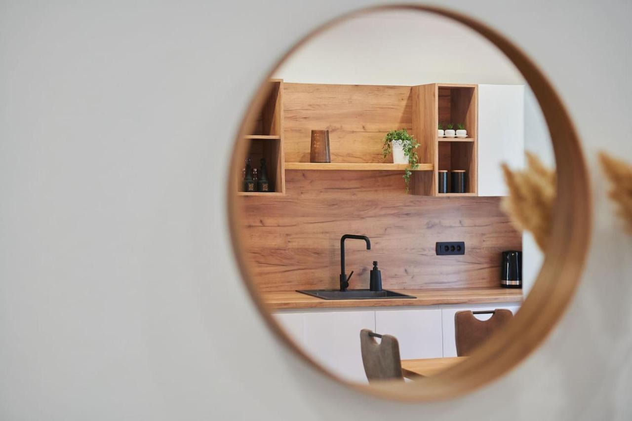 Apartman Babalui Traù Esterno foto