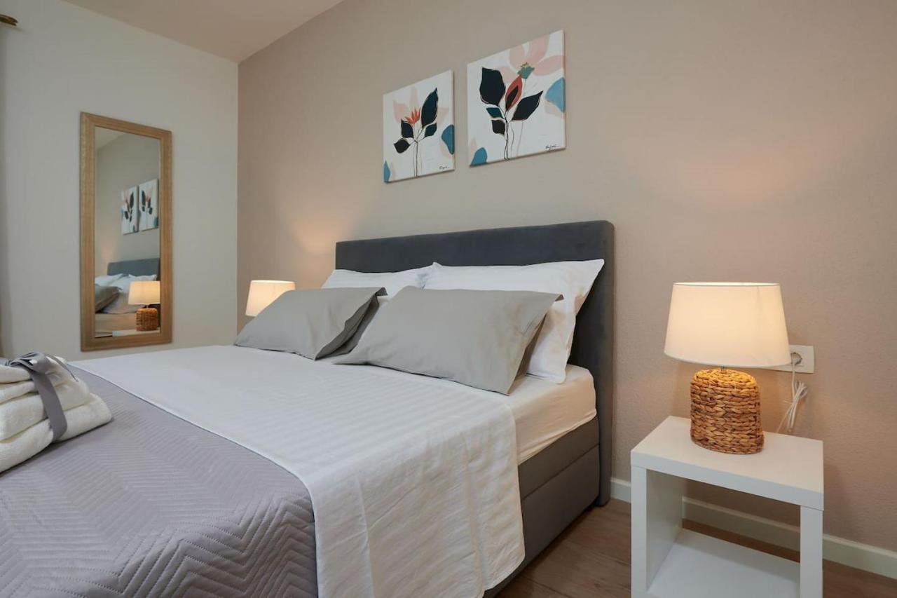 Apartman Babalui Traù Esterno foto