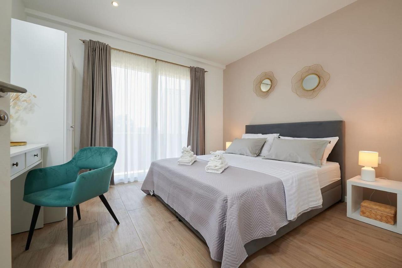 Apartman Babalui Traù Esterno foto
