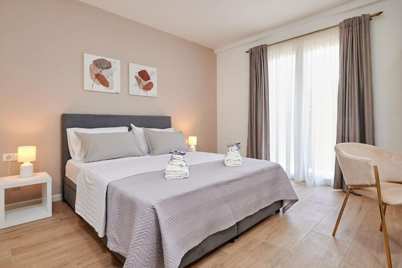 Apartman Babalui Traù Esterno foto