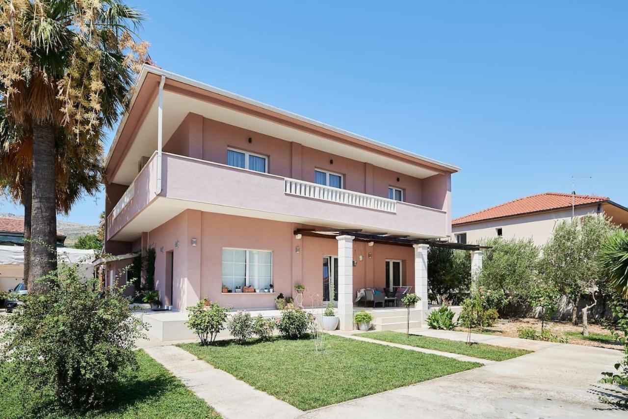 Apartman Babalui Traù Esterno foto