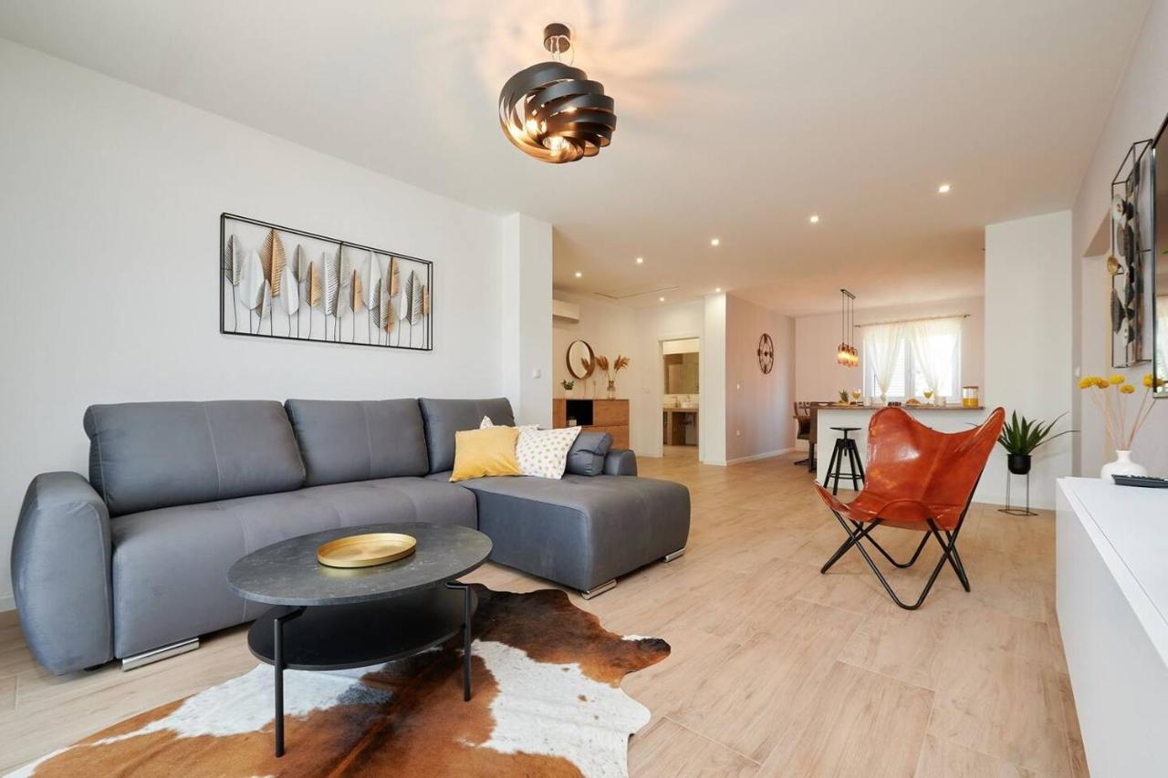 Apartman Babalui Traù Esterno foto