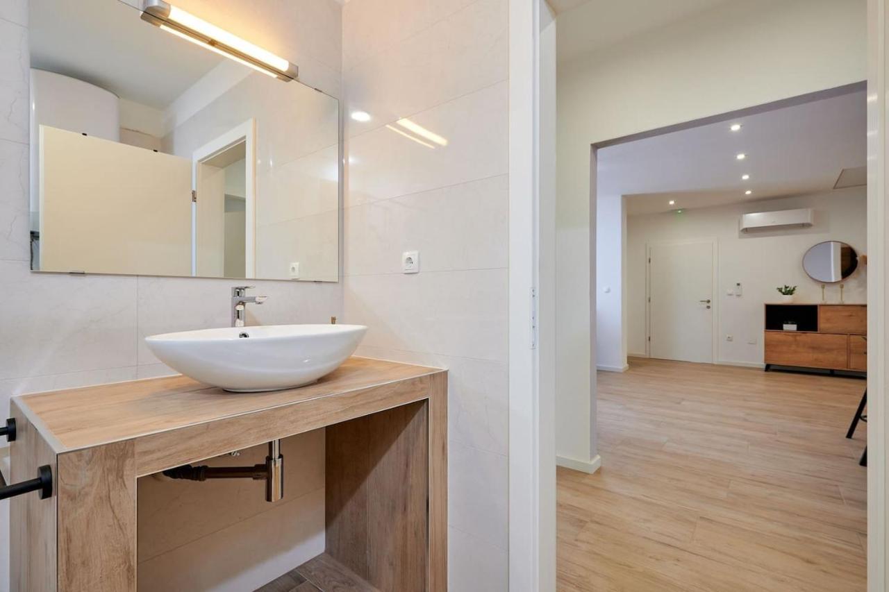 Apartman Babalui Traù Esterno foto