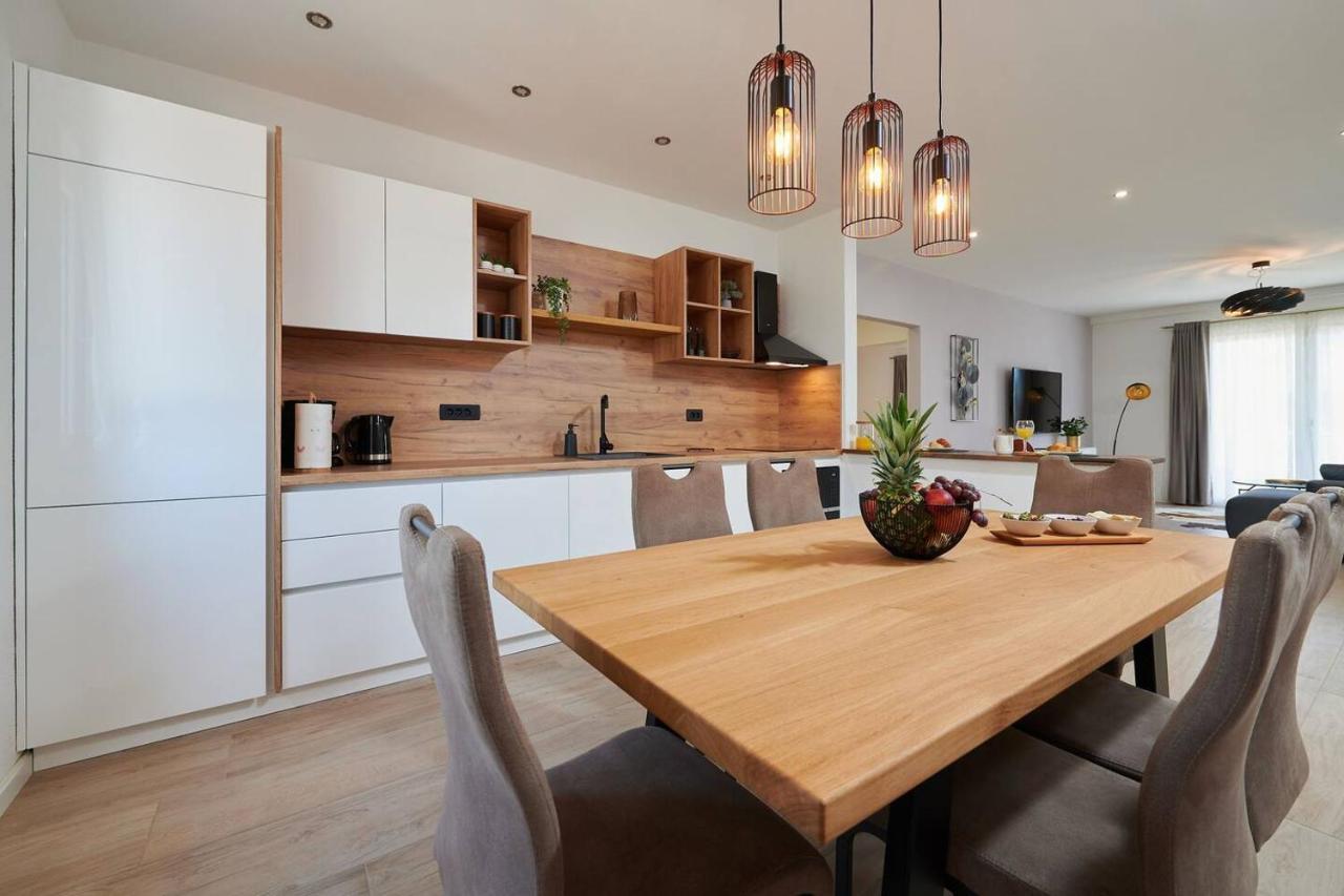 Apartman Babalui Traù Esterno foto