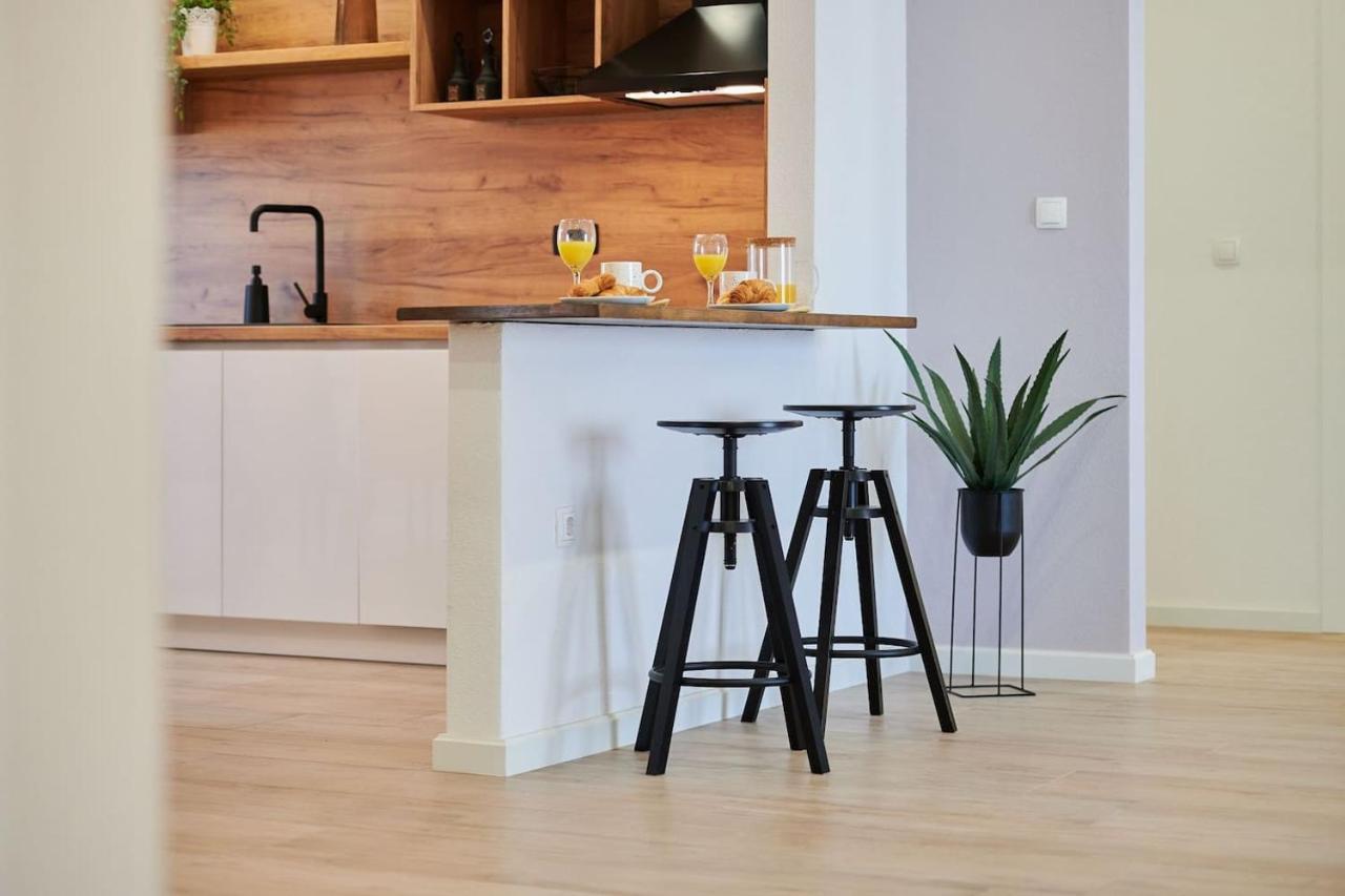 Apartman Babalui Traù Esterno foto