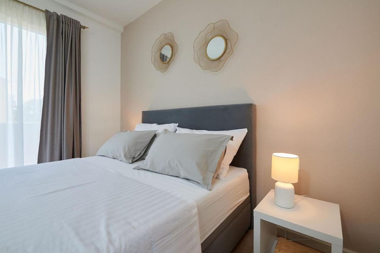 Apartman Babalui Traù Esterno foto