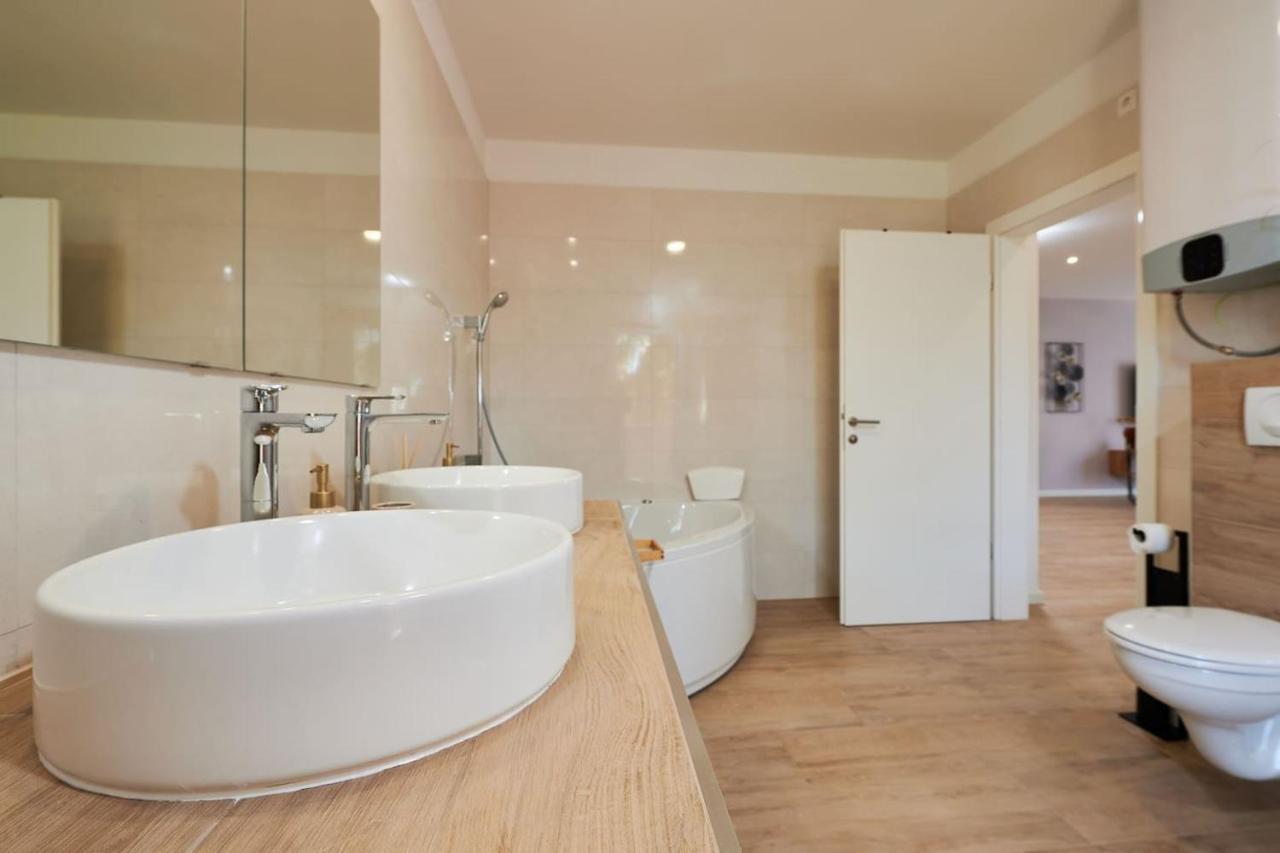 Apartman Babalui Traù Esterno foto