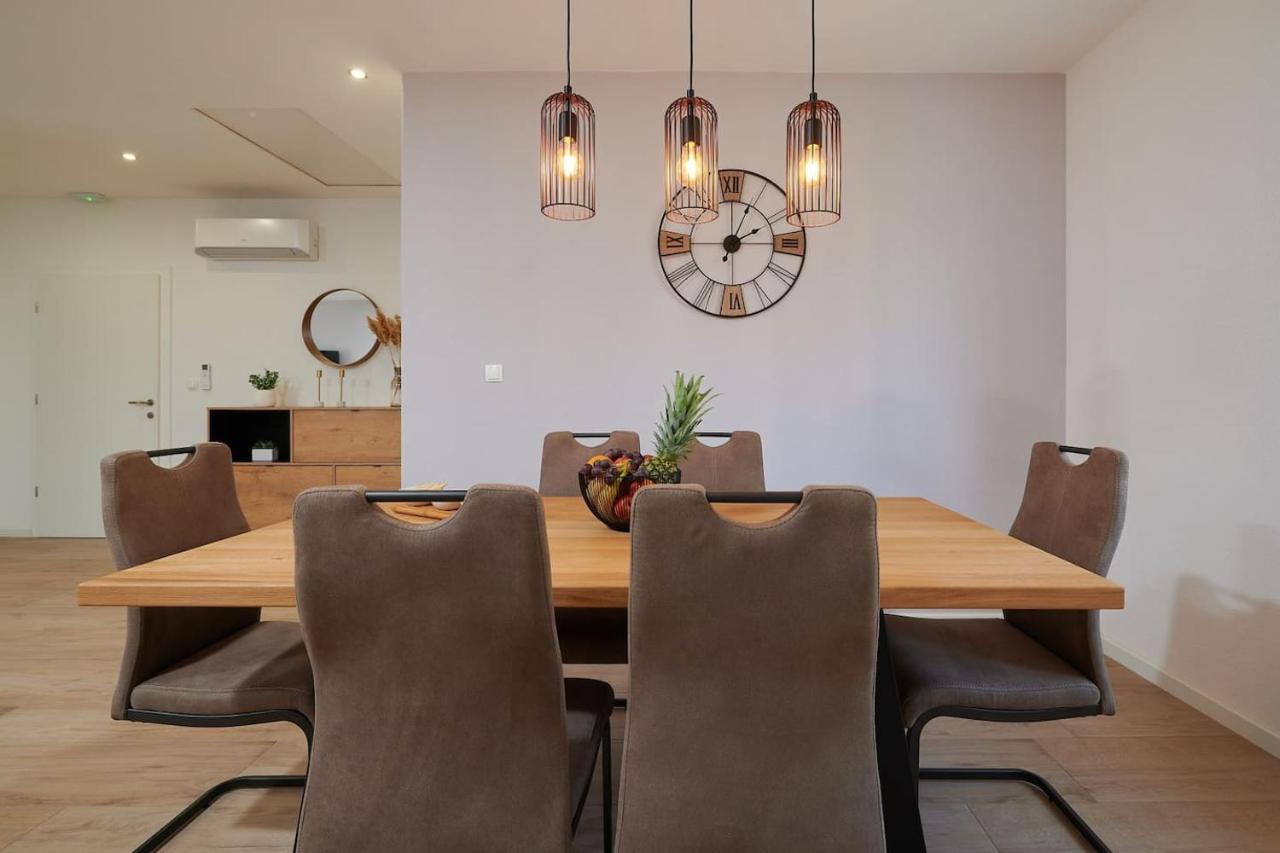 Apartman Babalui Traù Esterno foto