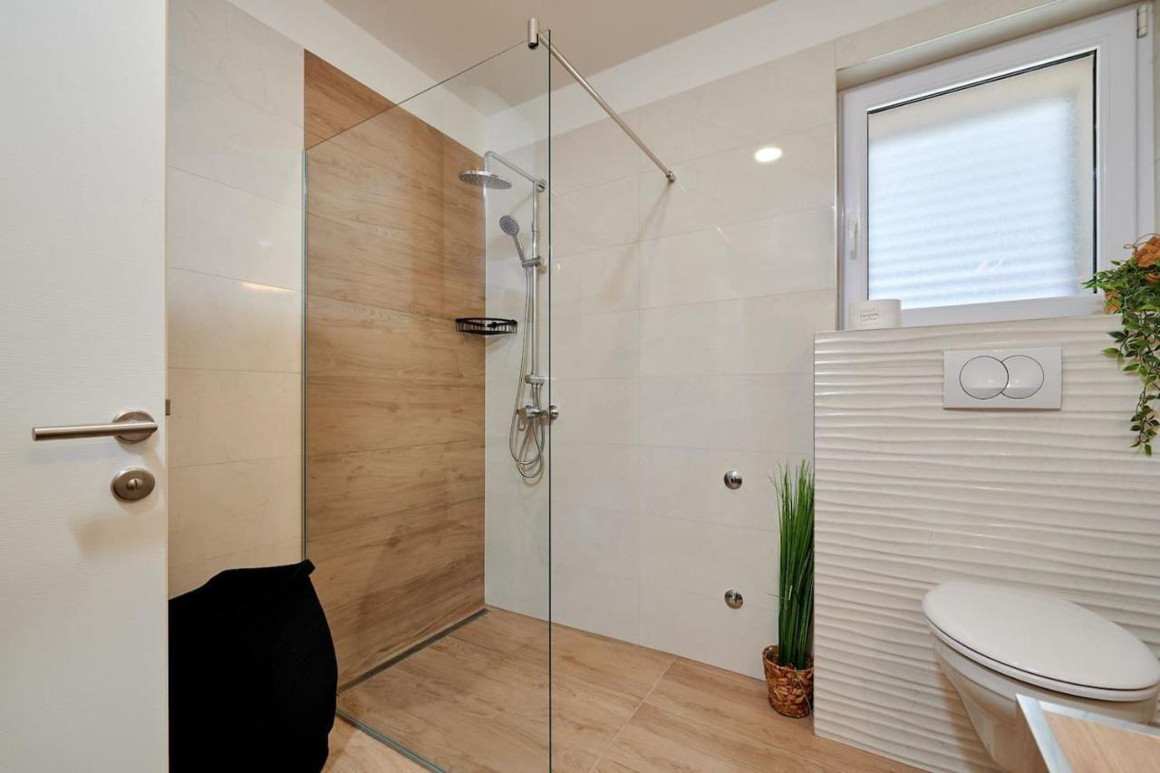 Apartman Babalui Traù Esterno foto