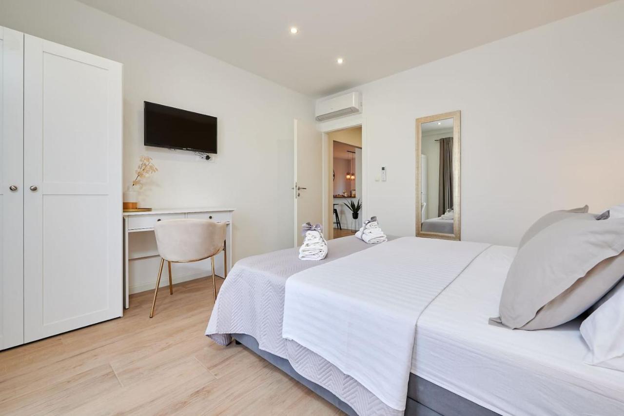 Apartman Babalui Traù Esterno foto
