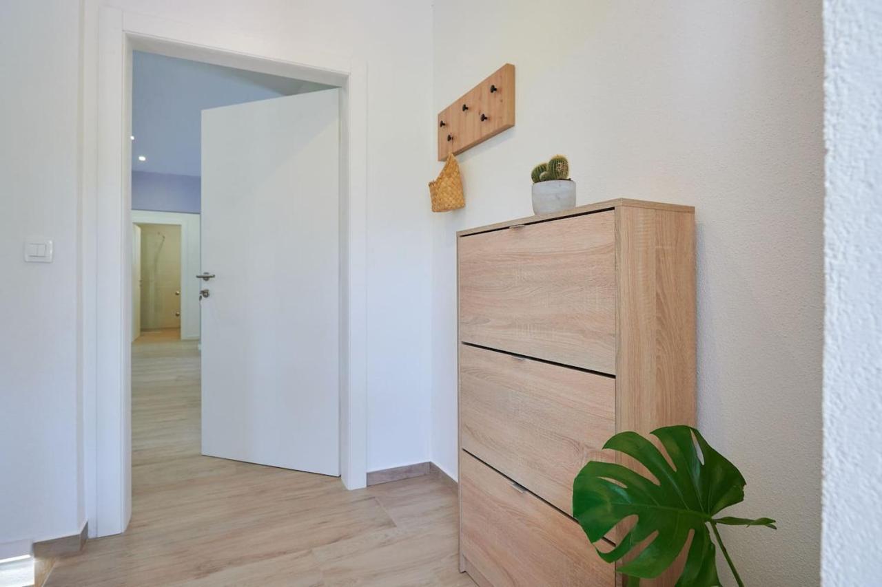 Apartman Babalui Traù Esterno foto