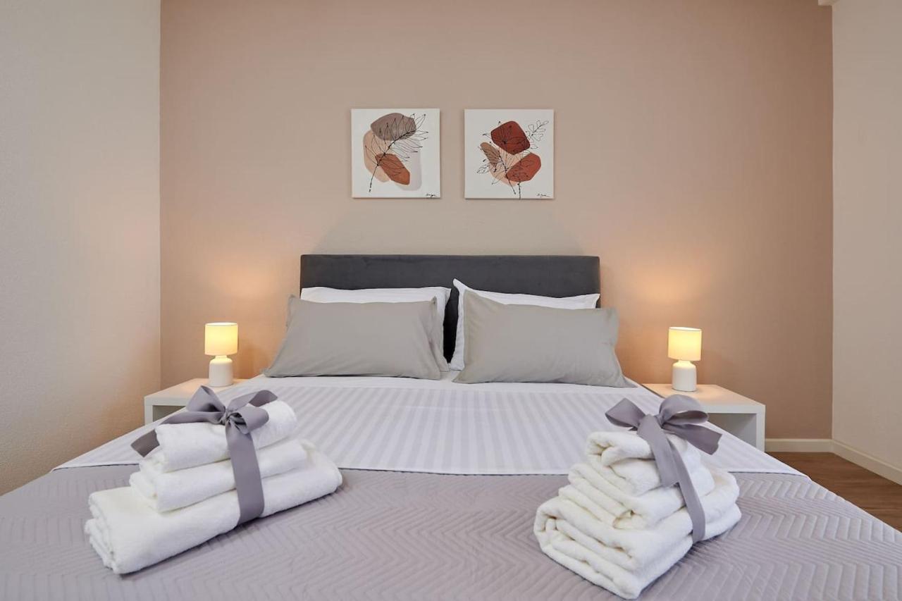 Apartman Babalui Traù Esterno foto