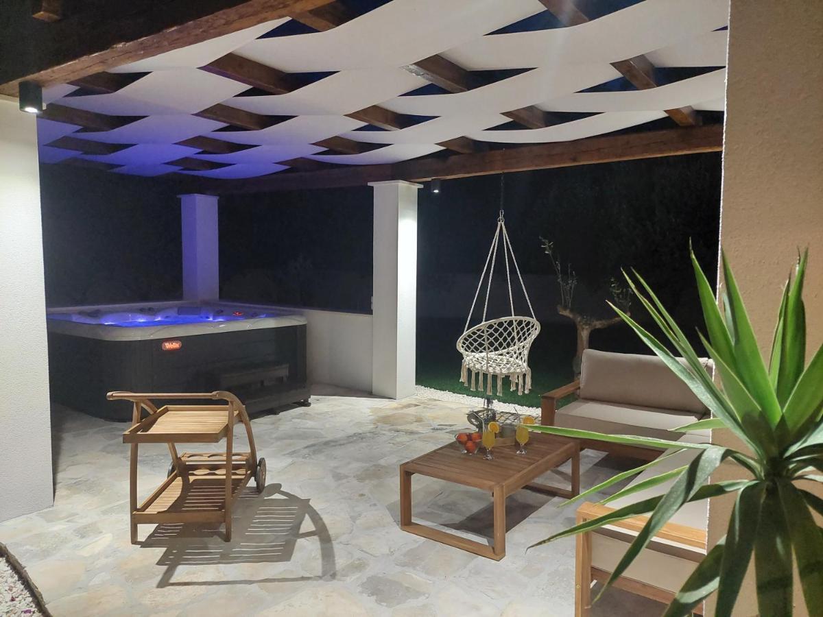 Apartman Babalui Traù Esterno foto