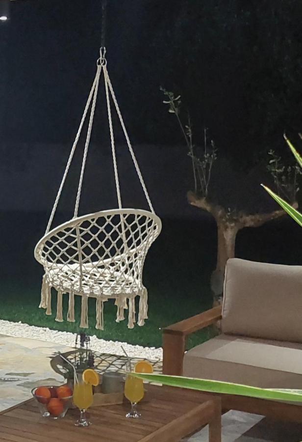 Apartman Babalui Traù Esterno foto