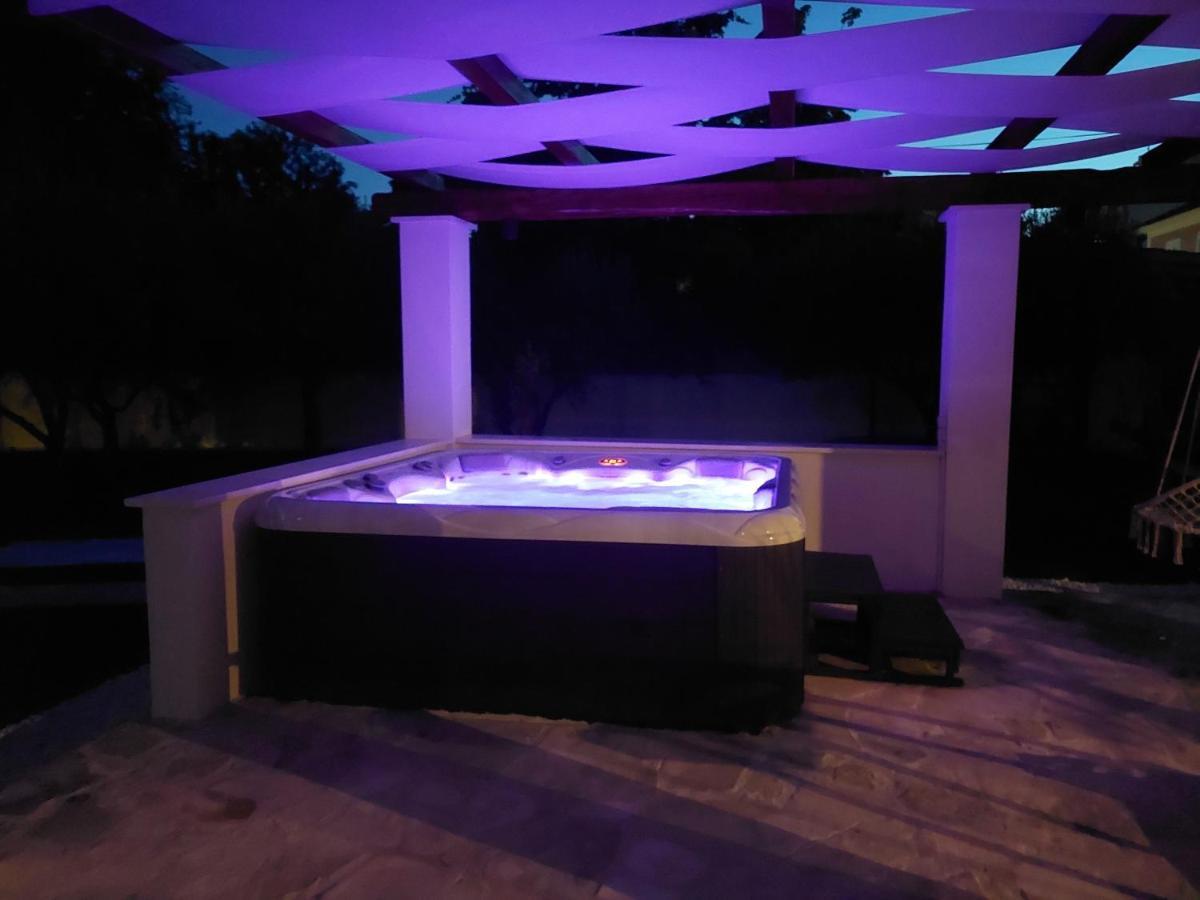 Apartman Babalui Traù Esterno foto